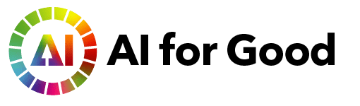 AI for good logo